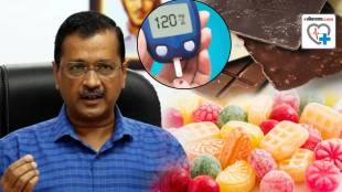Why Arvind Kejriwal allowed to keep toffees with him in Tihar jail