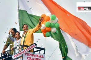 Loksabha Election 2024 Kerala Congress Left fight in Kerala BJP