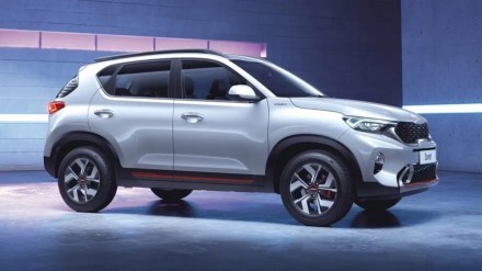 Kia Sonet car Sale