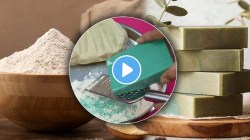 Jugaad Video: पोळीच्या पिठात साबण किसून टाका; स्वयंपाकघरातील ‘या’ मोठ्या समस्येतून होईल सुटका