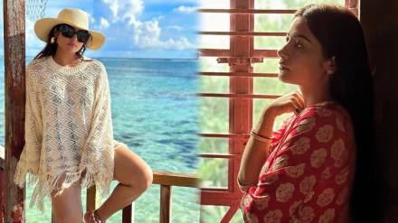yeh hai mohabbatein fame krishna mukherjee shocking revelations about the Shubh Shagun producer of her show and reveals of being harassed