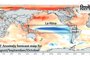 apec climate center predict india will receive above normal monsoon rainfall