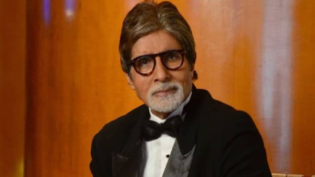 Lata Mangeshkar Award 2024 announced for amitabh bachchan