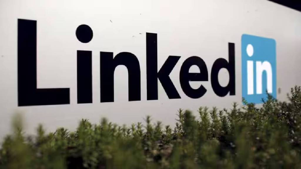 LinkedIn, top companies, india