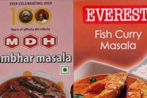 Loksatta editorial Spices Board bans some Indian brand products from Singapore and Hong Kong