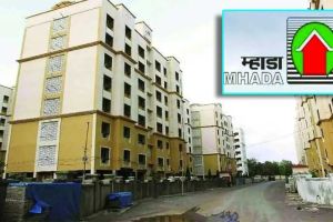 High class houses out of MHADA lottery Thinking of stopping construction of expensive houses from now on
