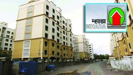 High class houses out of MHADA lottery Thinking of stopping construction of expensive houses from now on