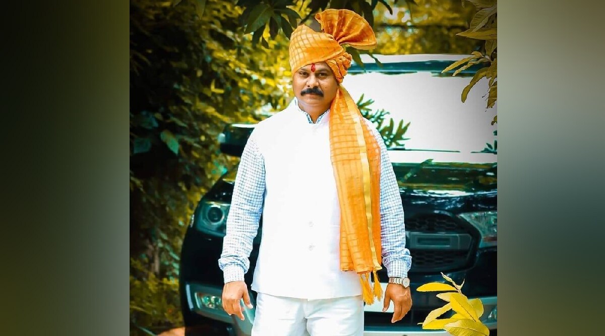 MLA chandrakanat Patil is upset as Eknath Khadse will return to BJP