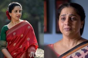 aai kuthe kay karte fame actress Madhurani Prabhulkar got vertigo due to continuous crying scenes