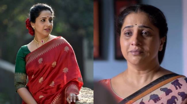 aai kuthe kay karte fame actress Madhurani Prabhulkar got vertigo due to continuous crying scenes