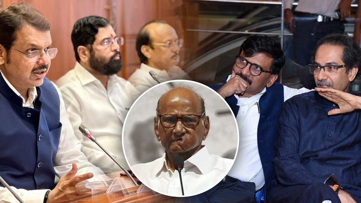 Loksatta editorial political party Speeches of political leaders criticizing each other