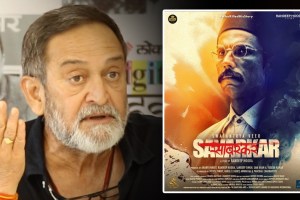 What Mahesh Manjrekar Said About Veer Savarkar Film