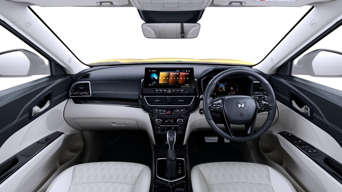 Mahindra XUV 3XO launch