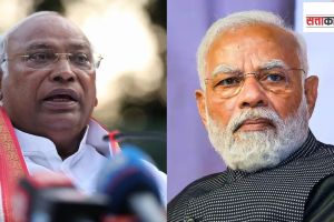 Mallikarjun Kharge criticizes PM Narendra Modi on Ram Mandir Pranpratistha Ceremony