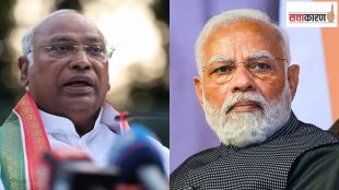 Mallikarjun Kharge criticizes PM Narendra Modi on Ram Mandir Pranpratistha Ceremony