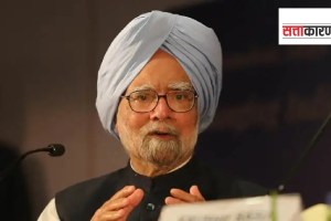 Manmohan Singh journey from economic reform face to accidental PM analysis by Neerja Chowdhury