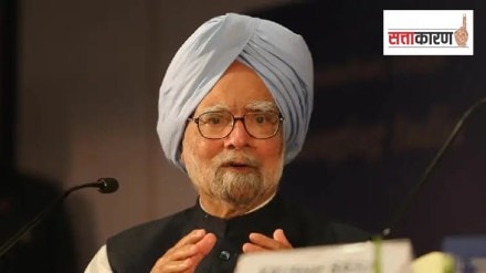 Manmohan Singh journey from economic reform face to accidental PM analysis by Neerja Chowdhury