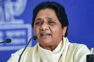 Mayawati will start BSPs campaign in Maharashtra from Nagpur