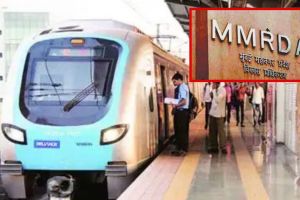 Metro 1 route soon to MMRDA Bankruptcy petition against MMOPL disposed