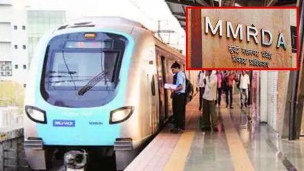 Metro 1 route soon to MMRDA Bankruptcy petition against MMOPL disposed