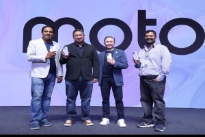 Motorola launches Edge 50