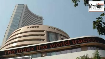 400 lakh crore market cap milestone of Mumbai Stock Exchange