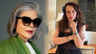 Mumtaz slams Zeenat Aman for suggesting live-in