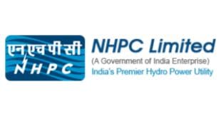 NHPC hiring post 2024