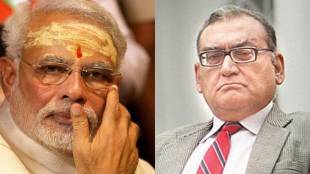 What Markandey Katju Said?