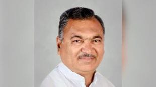 Former MLA Narayanarao Gavankar withdraws from Akola Lok Sabha constituency