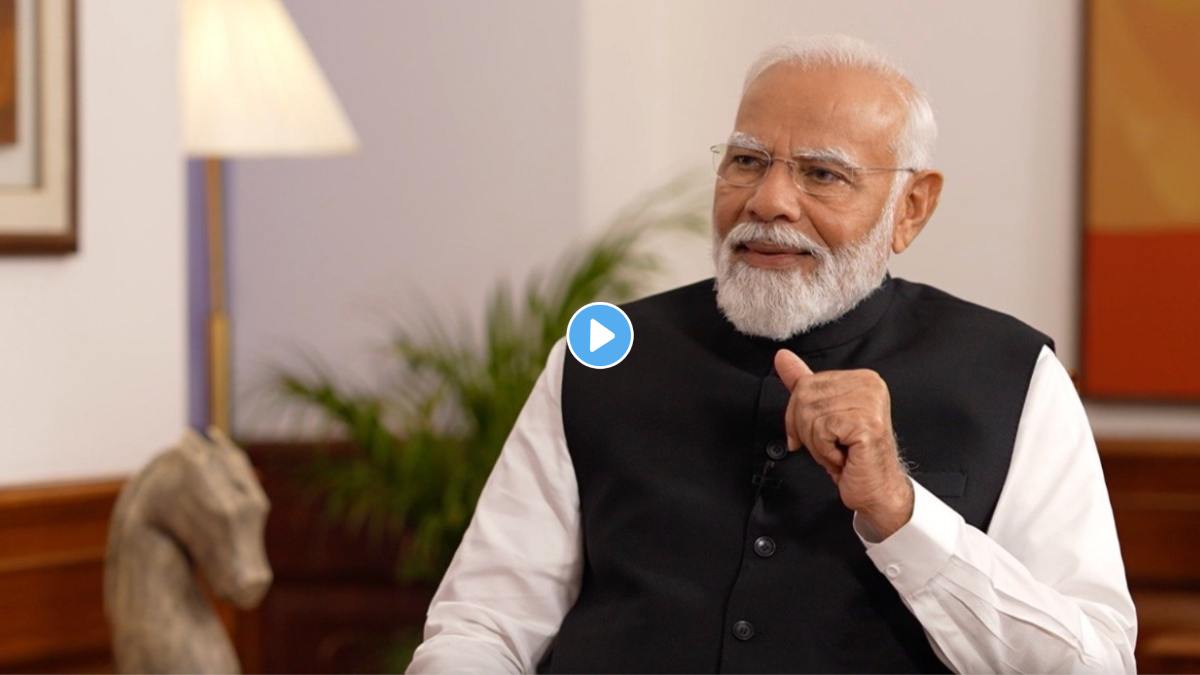 Narendra modi
