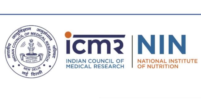 National Institute of Nutrition job post
