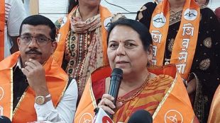 Candidate for Nashik seat not announced yet says Neelam Gorhe