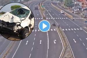 Video: 5 Including 4 Family Members Killed In Road Accident