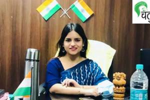 Success story Meet woman, who cracked UPSC exam without coaching