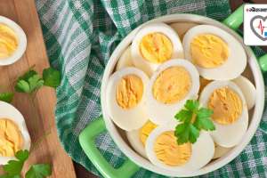 diy healthy your cholesterol may not rise if you eat a dozen eggs per week Will this new study change guidelines