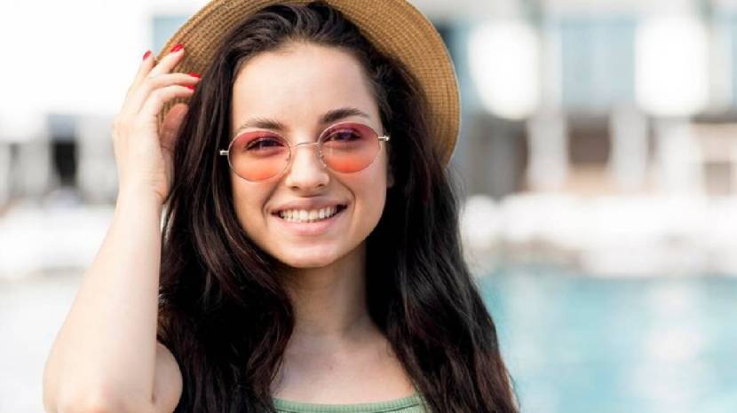 Summer Makeup Tips