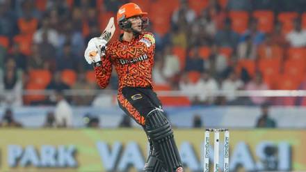 Abhishek Sharma Breaks Chris Gayle and Sunil Narine's Record in SRH vs CSK Match