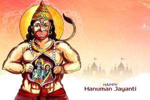hanuman jayanti 2024 date time shubh muhurat puja mantra and signification