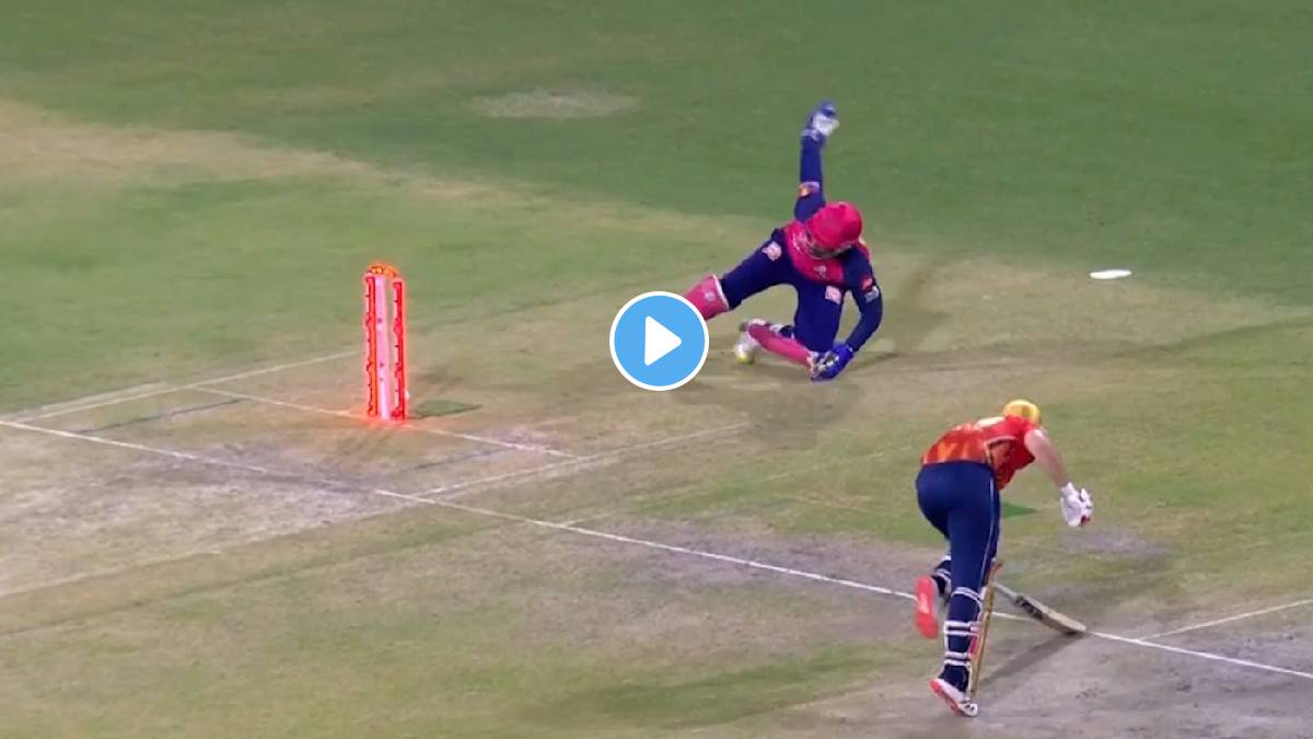 IPL 2024 PBKS Vs RR Match Updates in Marathi