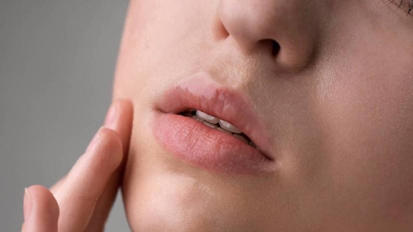 Beauty Tips For Lips