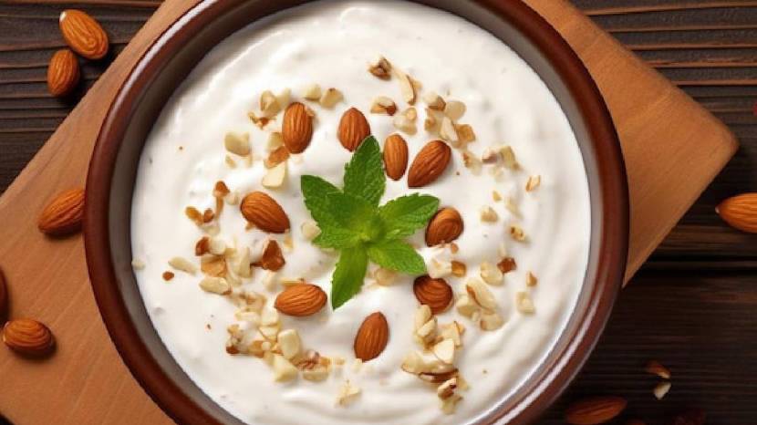 Shrikhand Benefits For Health And Skin In Summer