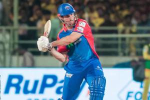 Delhi Capitals suffered a major blow as Mitchell Marsh