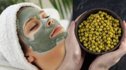 Moong Daal Scrub: मूग डाळीपासून बनवा फेस स्क्रब; चेहऱ्यावर चमक हवी तर करा १० मिनिटांचा सोपा उपाय…