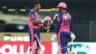 Ashwin's 200th IPL Match