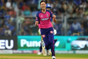 Trent Boult created history in IPL