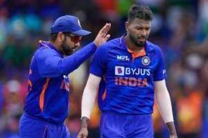 Sanju Samson should be groomed as next T20 captain for India after Rohit says Harbhajan Singh