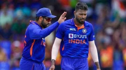 Sanju Samson should be groomed as next T20 captain for India after Rohit says Harbhajan Singh