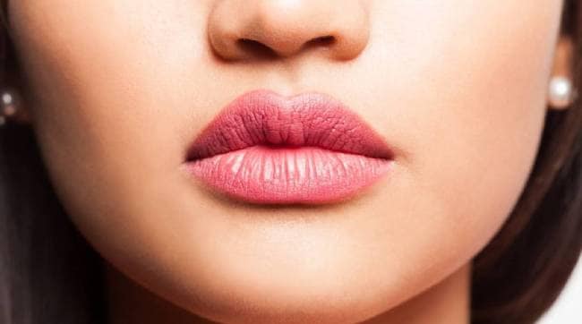 Beauty Tips For Lips
