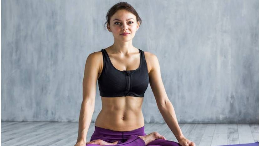 Which Yoga Asanas Can Help You Burn Calories Faster